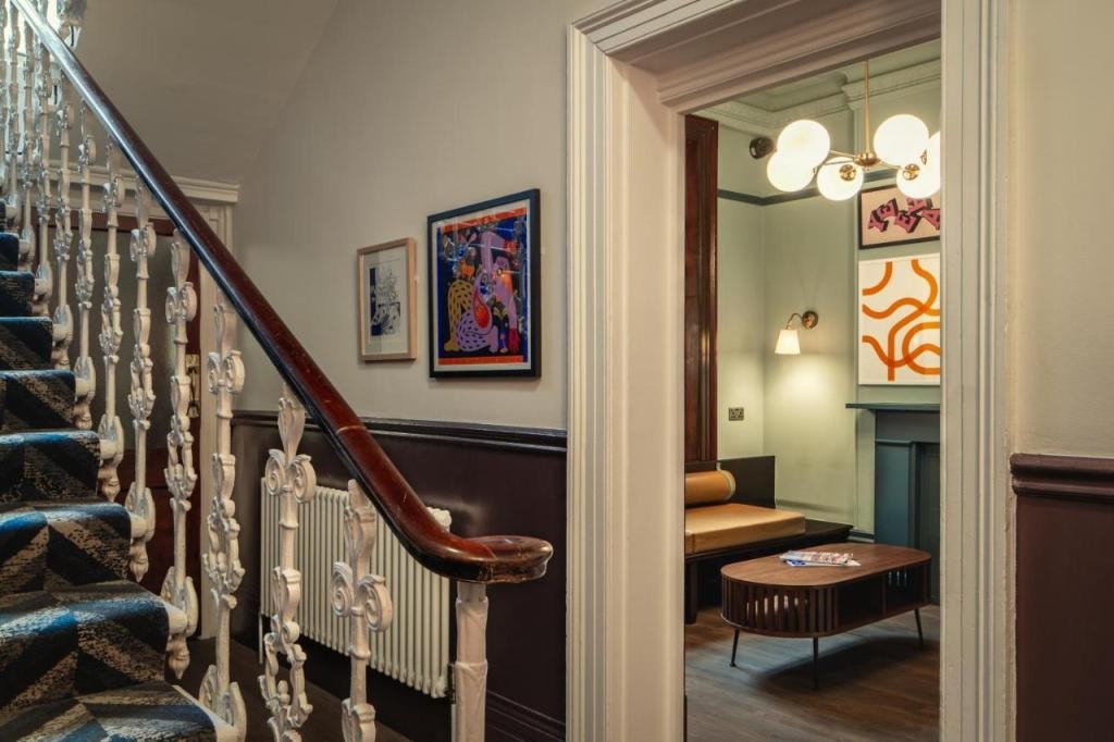 St. David's Hotels Paddington