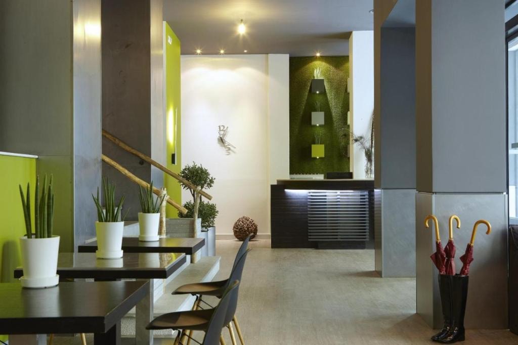 City Hotel Thessaloniki