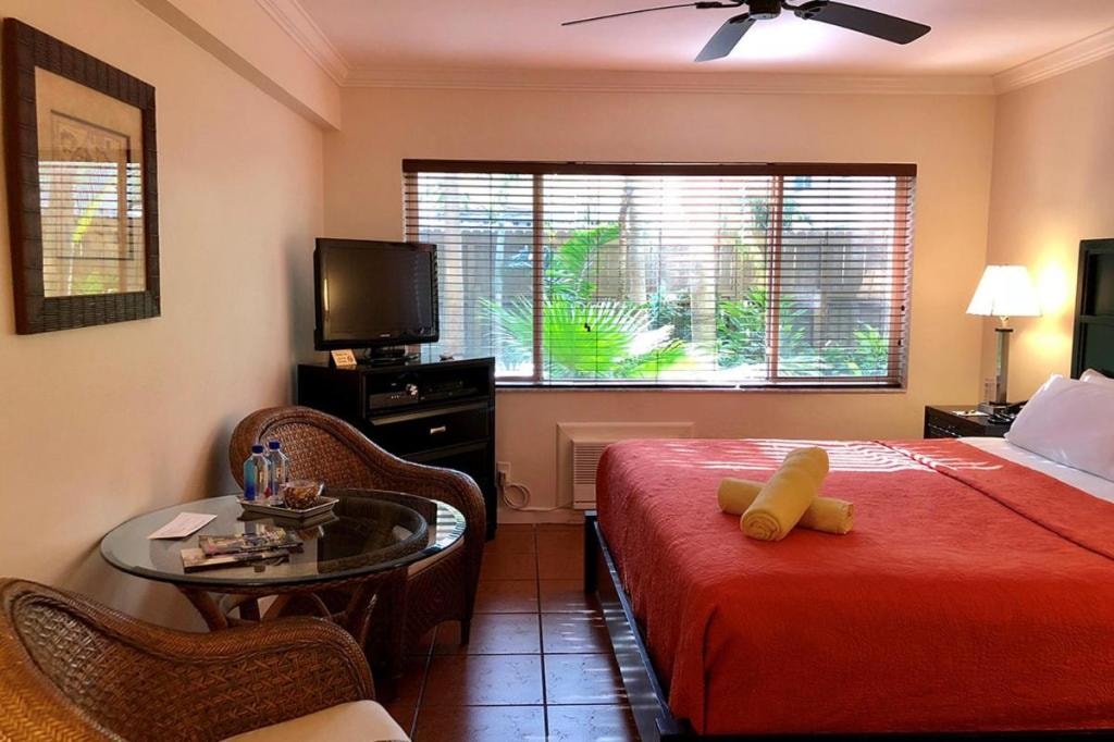 The Grand Resort and Spa &amp; Worthington All Male, Fort Lauderdale, Fort Lauderdale Beach