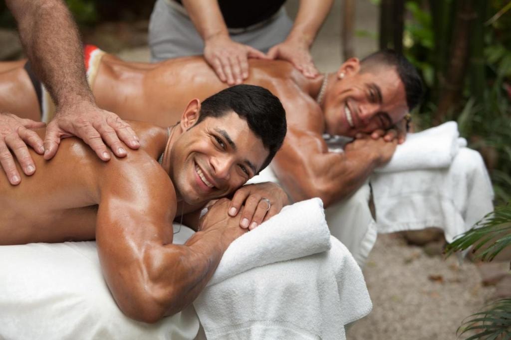 The Grand Resort and Spa &amp; Worthington All Male, Fort Lauderdale, Fort Lauderdale Beach