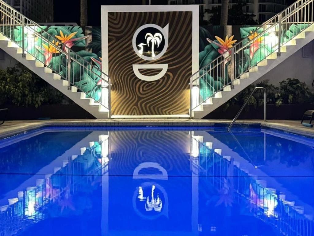 The Grand Resort and Spa &amp; Worthington All Male, Fort Lauderdale, Fort Lauderdale Beach