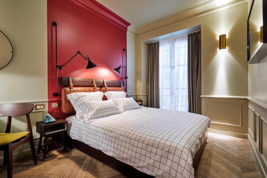 The Hoxton, Paris