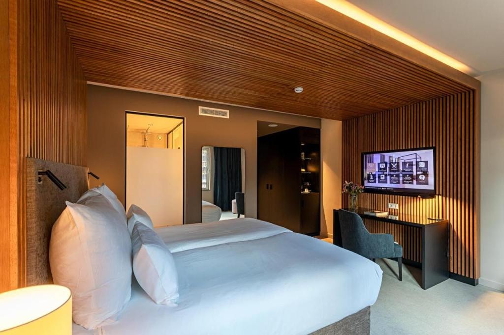 Pestana Amsterdam Riverside