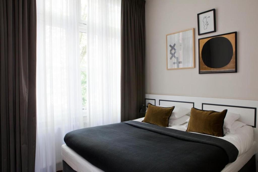 Morgan & Mees Amsterdam