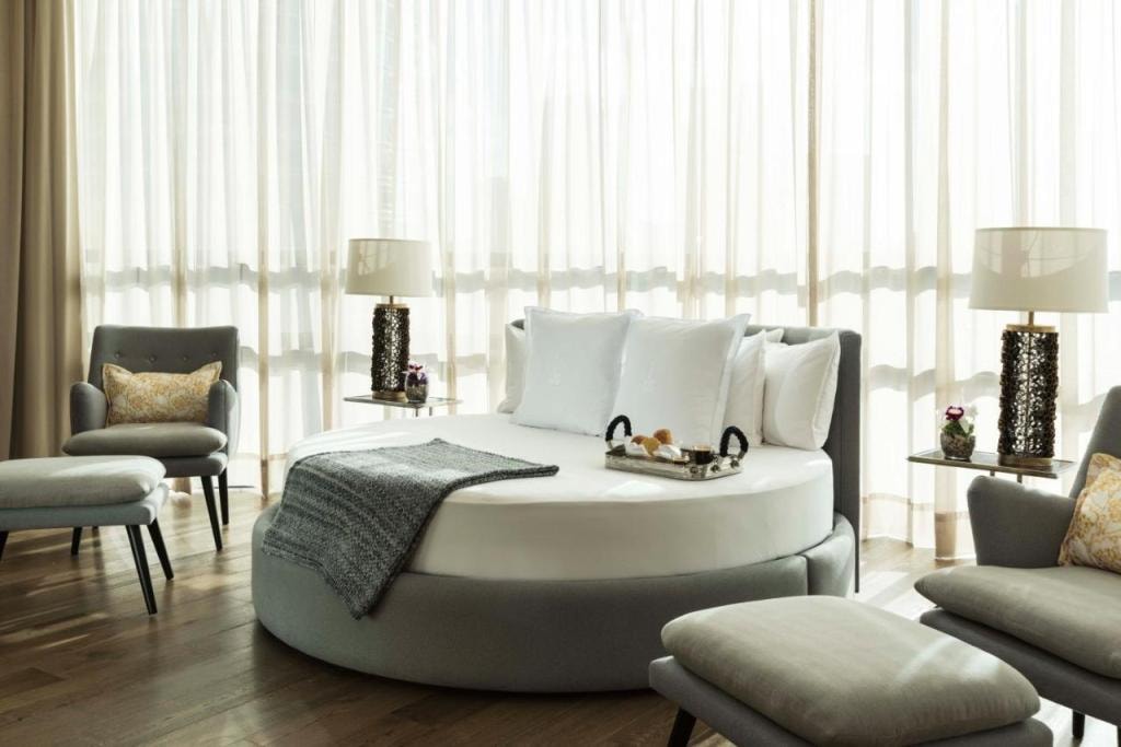 Marquis SkySuites