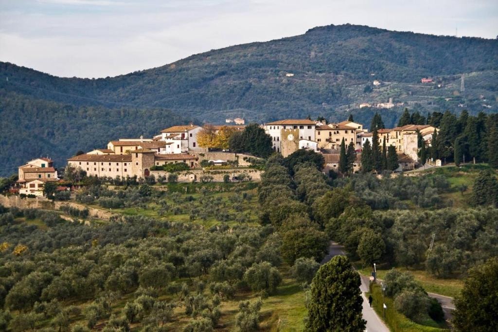 Hotel Tenuta di Artimino member of Meliá Collection