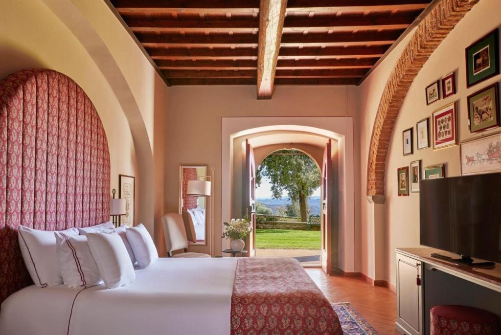 Hotel Tenuta di Artimino member of Meliá Collection