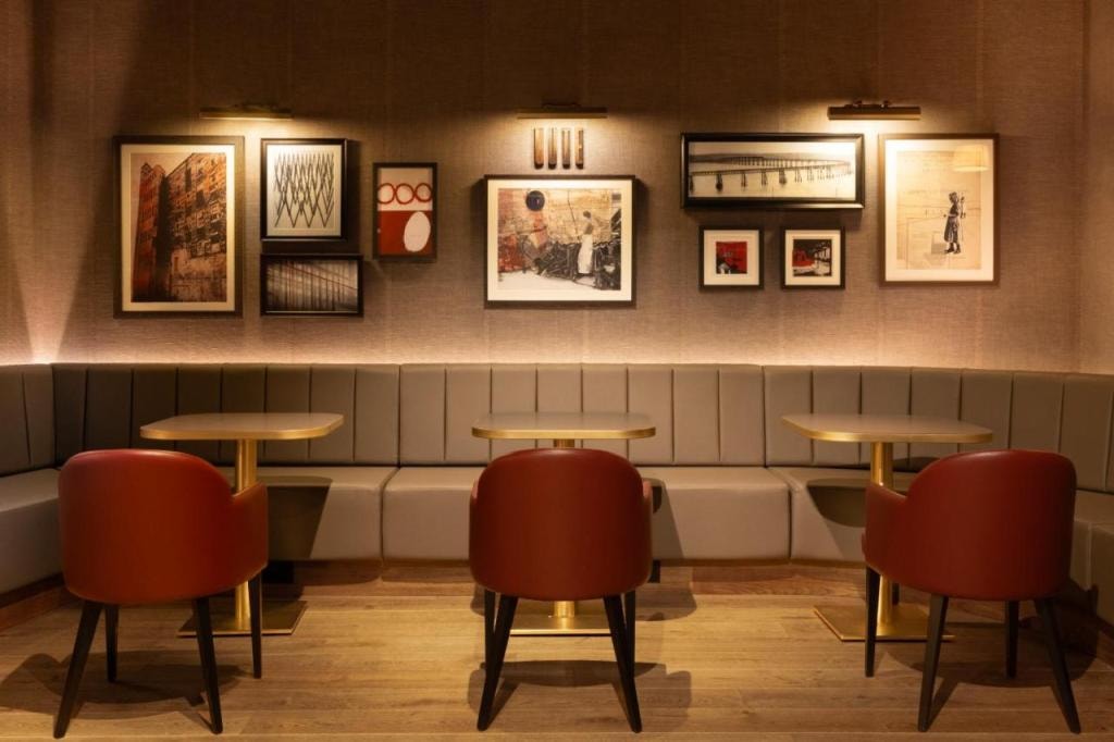 Hotel Indigo - Dundee by IHG
