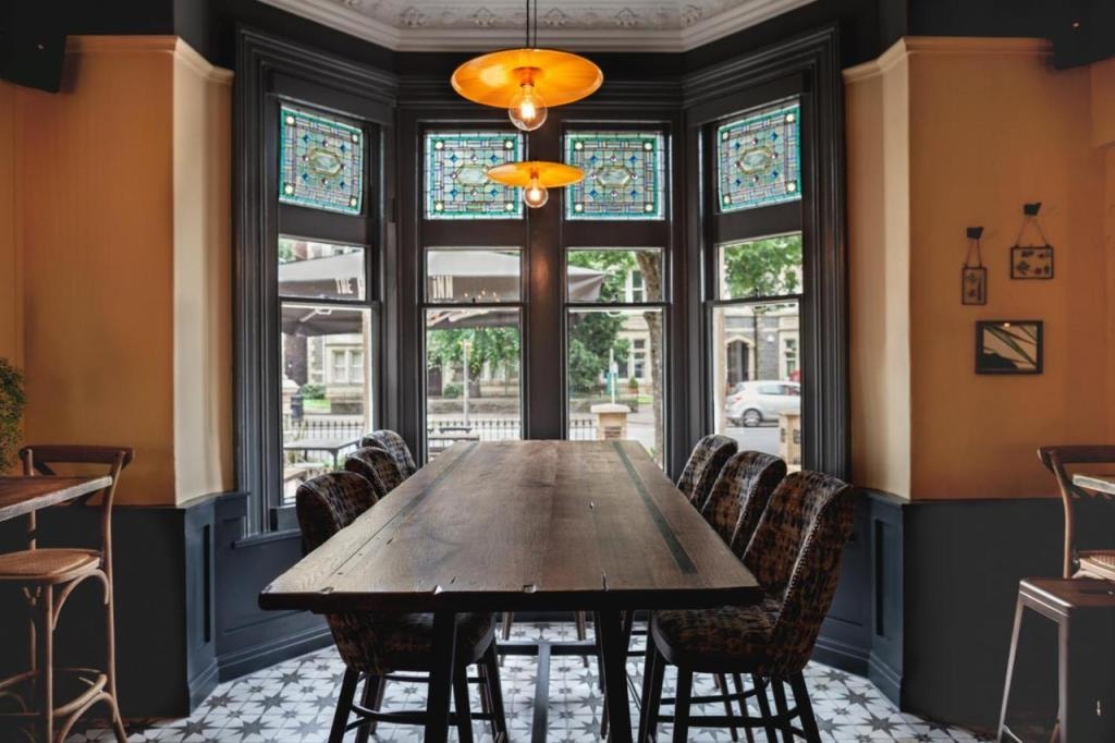 Pontcanna Inn
