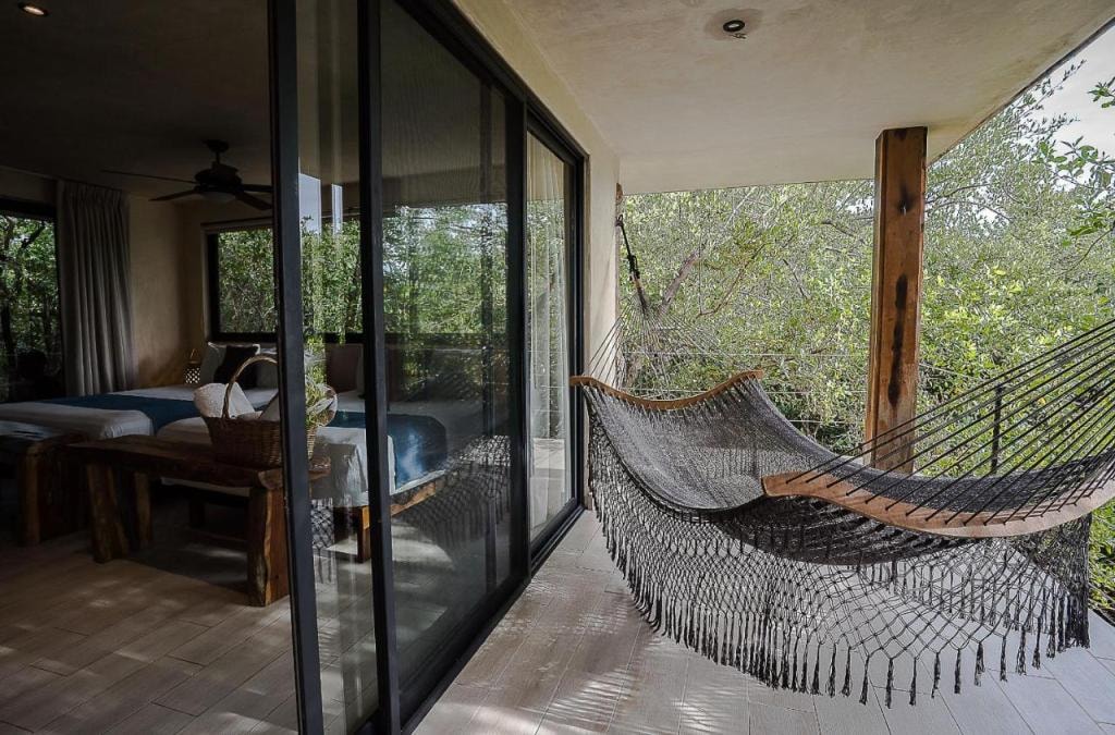 Sunset House