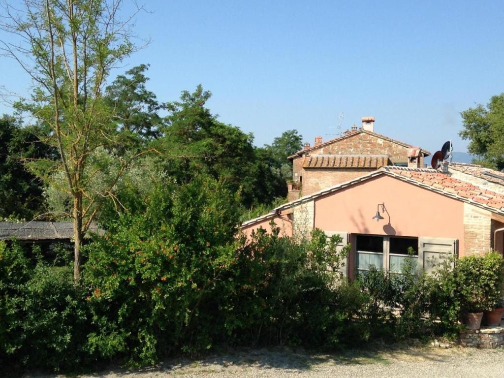 Le Palazze B&b