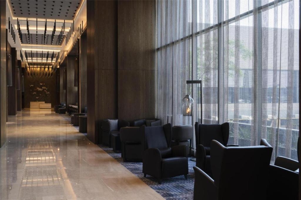 Hilton Guadalajara Midtown