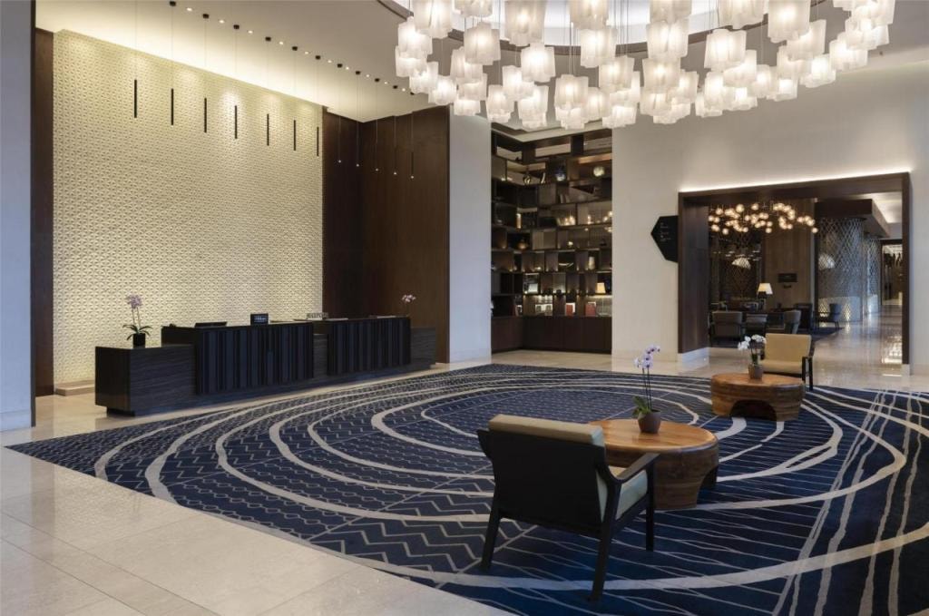 Hilton Guadalajara Midtown