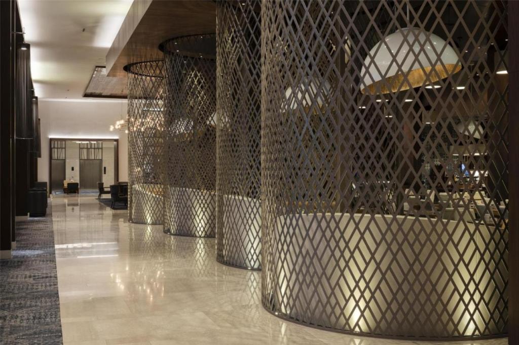 Hilton Guadalajara Midtown