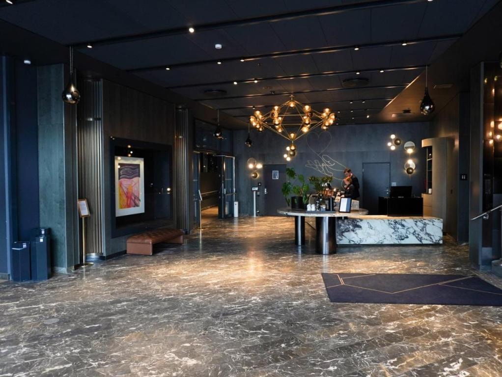 Clarion Hotel Oslo
