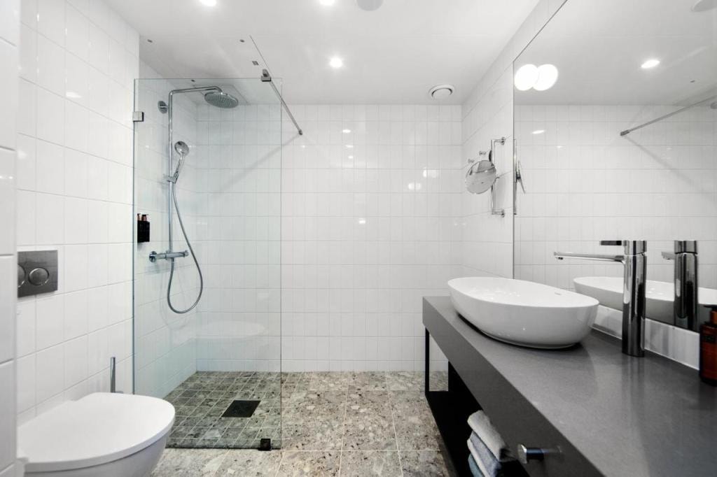 Clarion Hotel Oslo