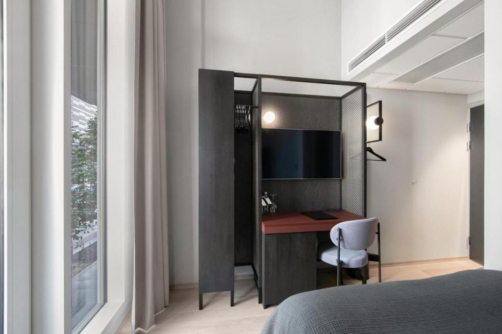 Clarion Hotel Oslo