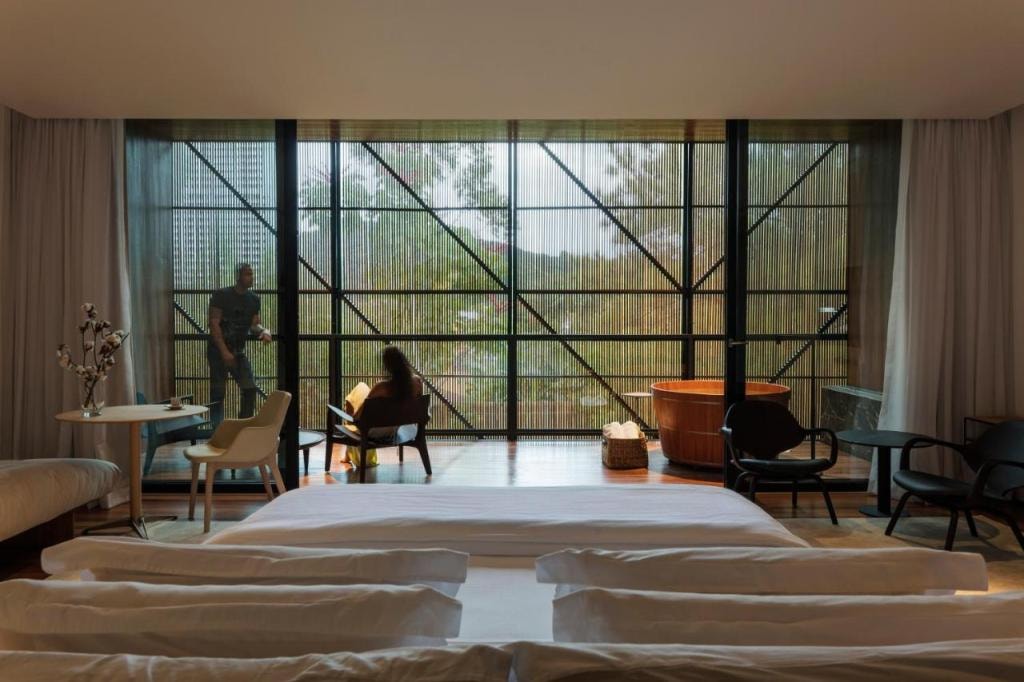 Felissimo Exclusive Hotel