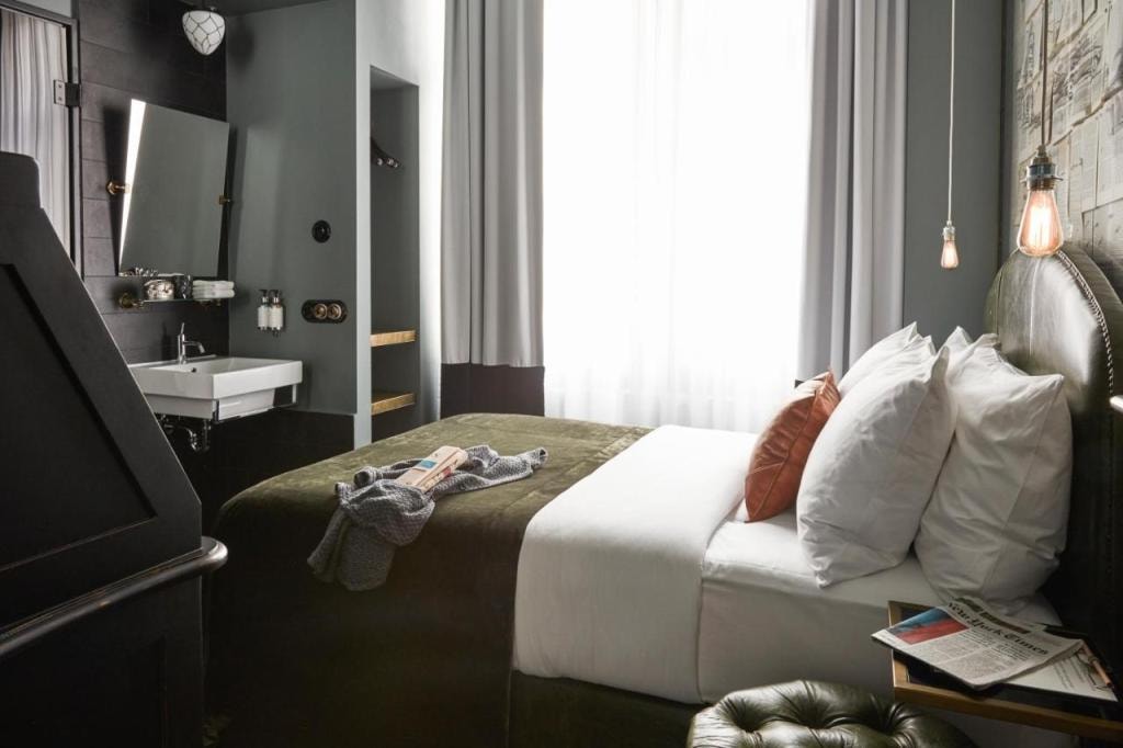 Sir Savigny Hotel, part of Sircle Collection