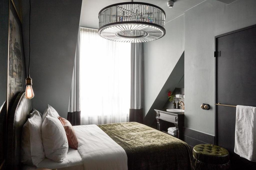 Sir Savigny Hotel, part of Sircle Collection