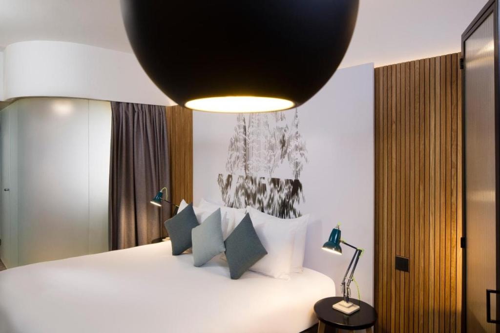 Drawing Hotel