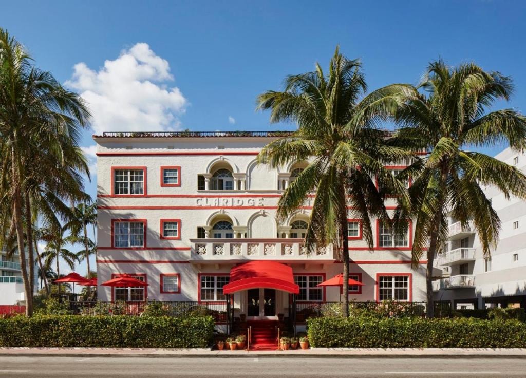 Casa Faena Miami Beach