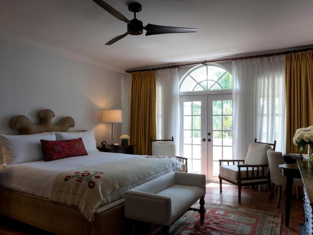 Casa Faena Miami Beach