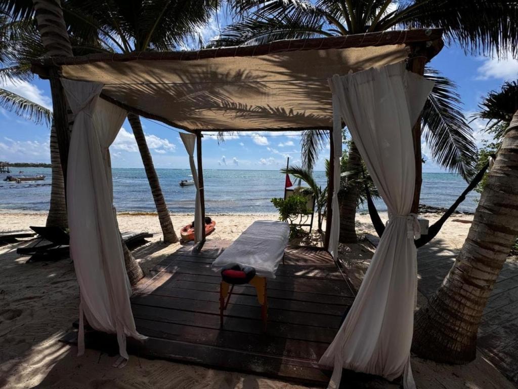 Alea Tulum
