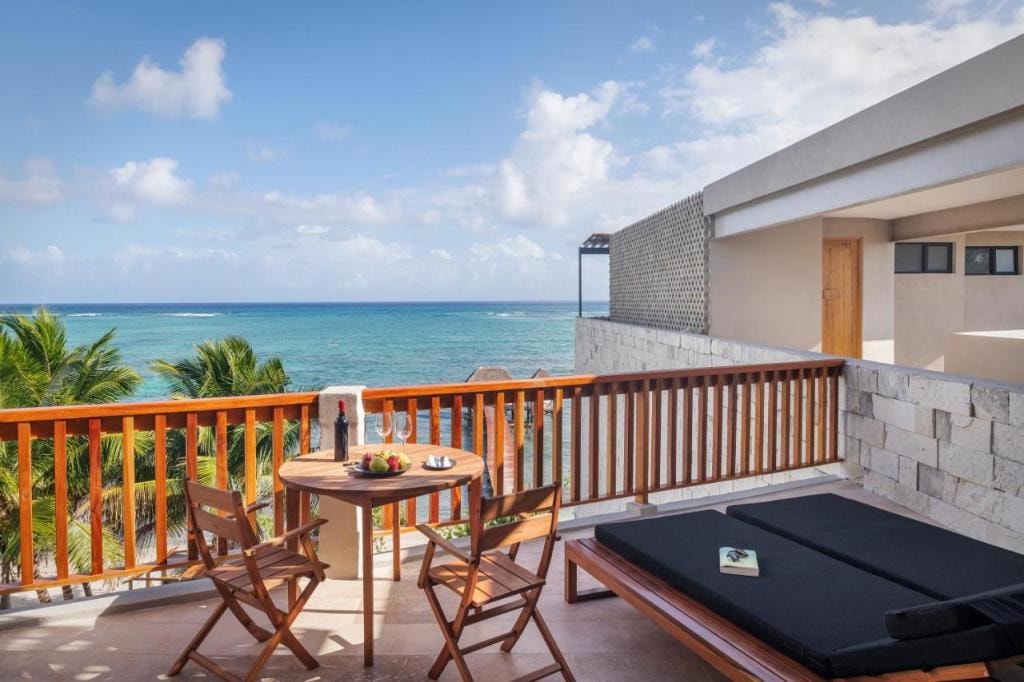 Alea Tulum