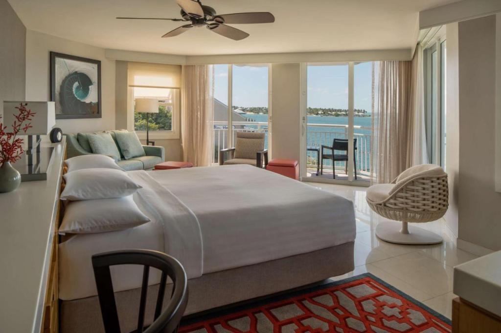 Hyatt Centric Key West Resort &amp; Spa, Key West, USA, Downtown Key West