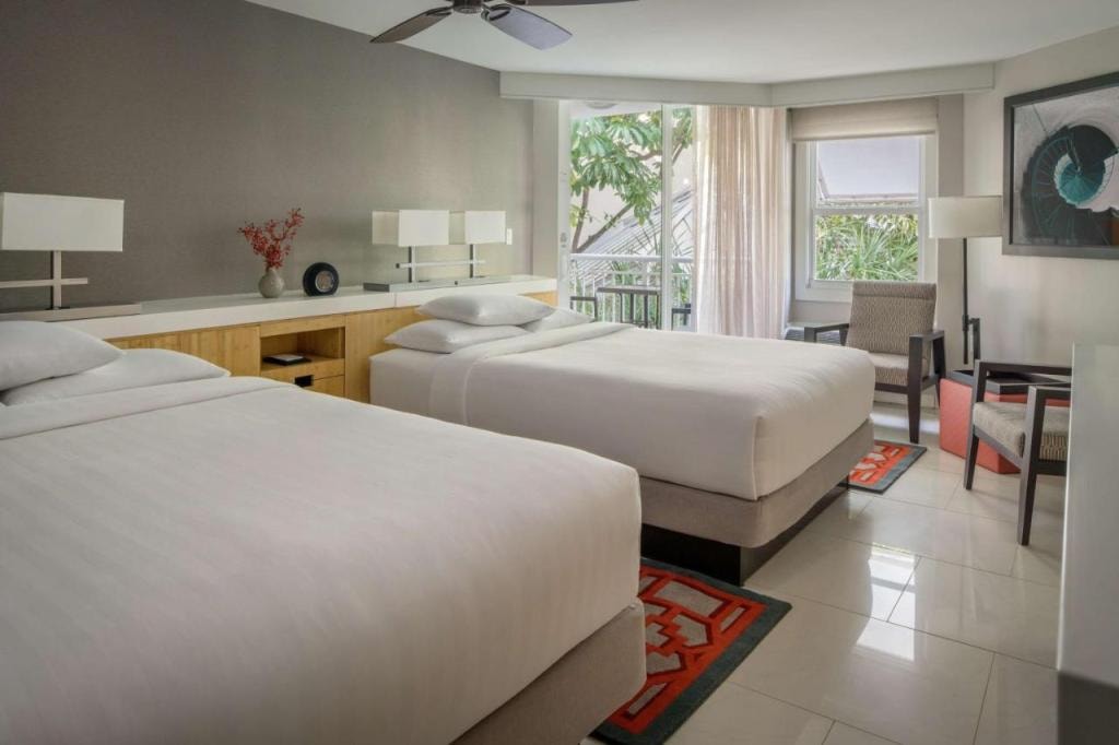 Hyatt Centric Key West Resort &amp; Spa, Key West, USA, Downtown Key West