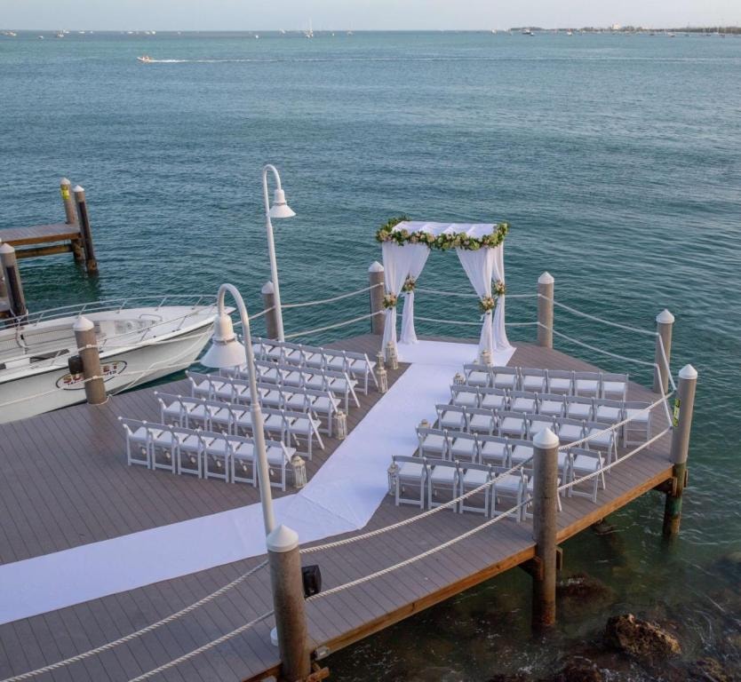Hyatt Centric Key West Resort &amp; Spa, Key West, USA, Downtown Key West