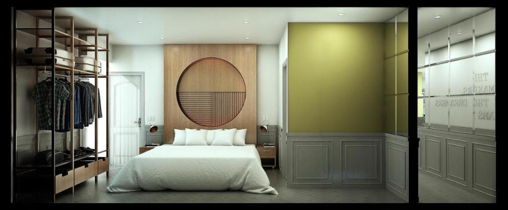 Singular Joy Downtown Residences