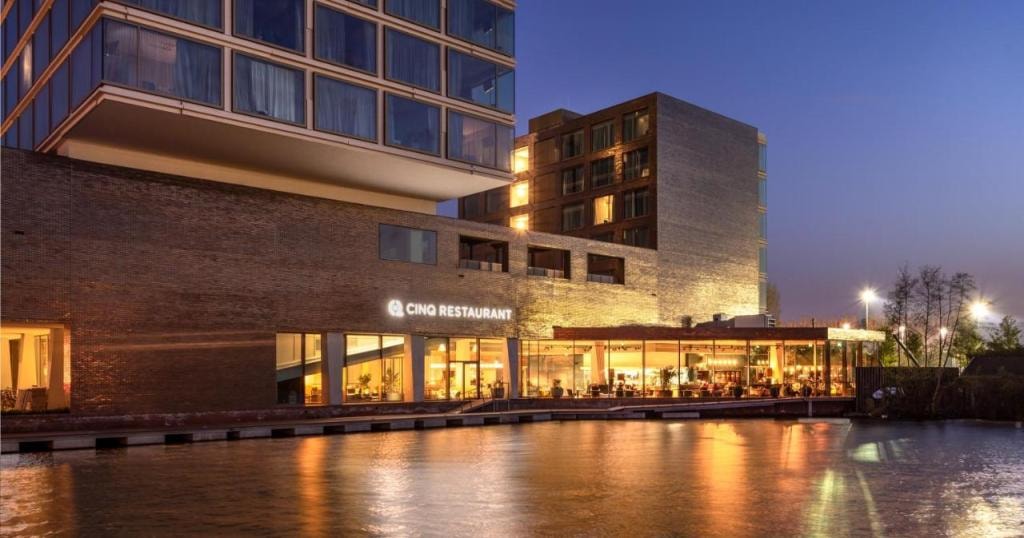 Olympic Hotel
