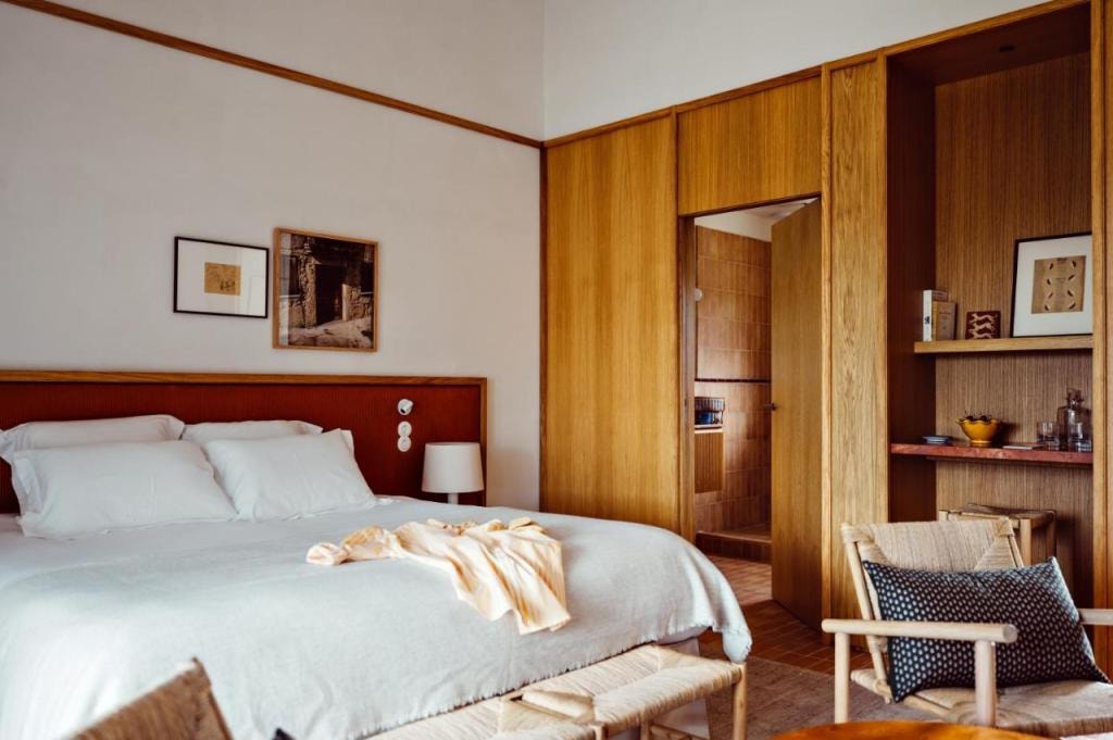 Capelongue, a Beaumier hotel & Spa
