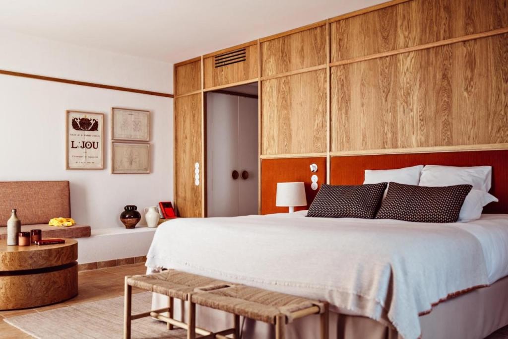 Capelongue, a Beaumier hotel & Spa