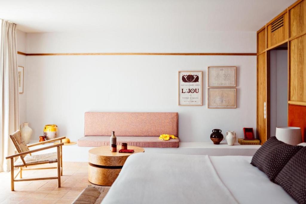 Capelongue, a Beaumier hotel & Spa