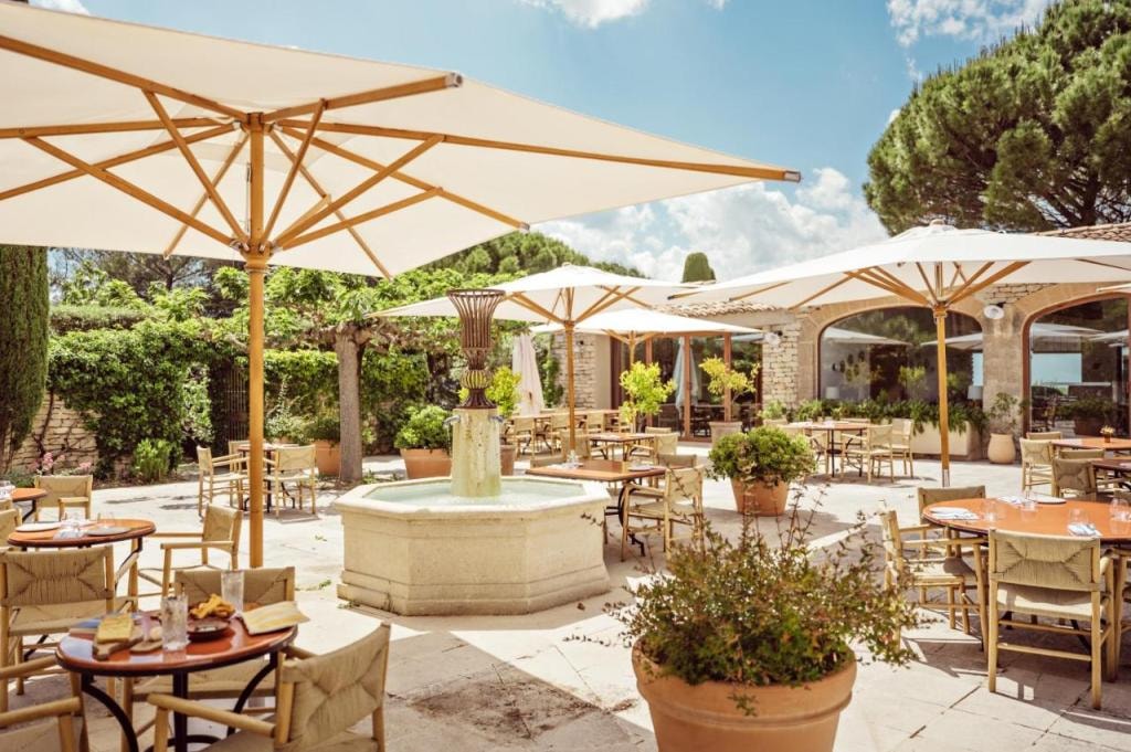 Capelongue, a Beaumier hotel & Spa