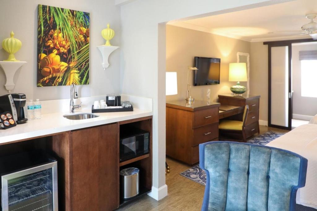 Almond Tree Inn - Adults Only, Key West, USA, Downtown Key West