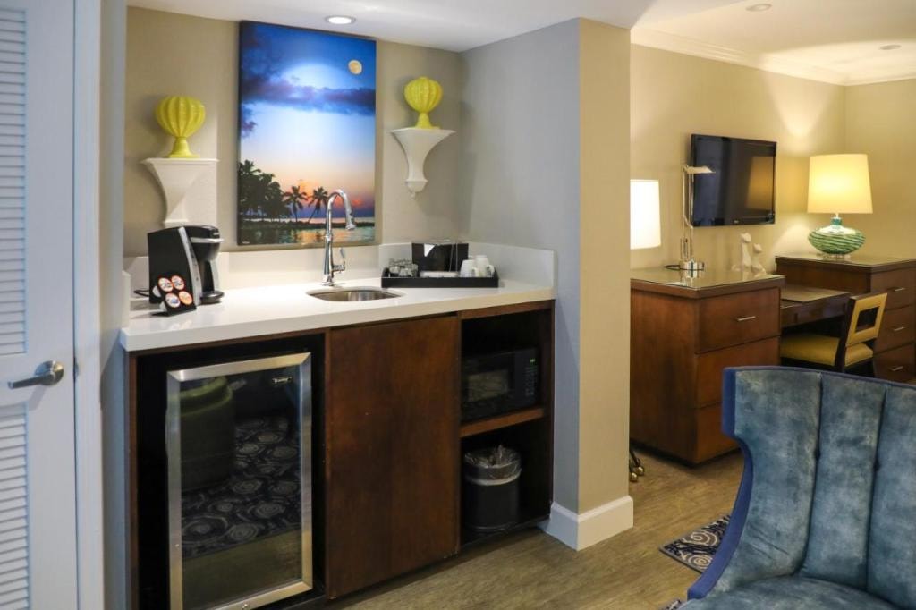 Almond Tree Inn - Adults Only, Key West, USA, Downtown Key West