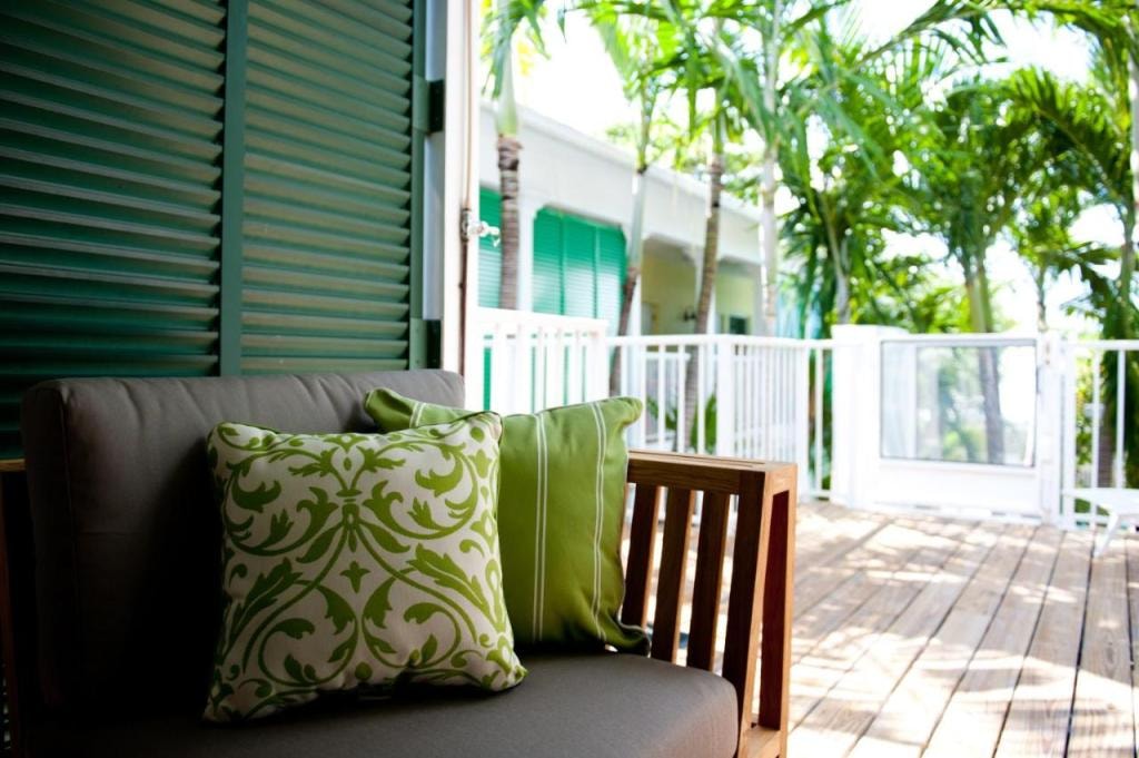 Almond Tree Inn - Adults Only, Key West, USA, Downtown Key West