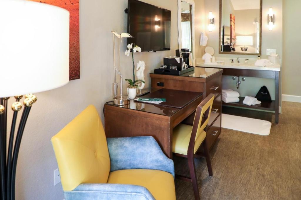 Almond Tree Inn - Adults Only, Key West, USA, Downtown Key West