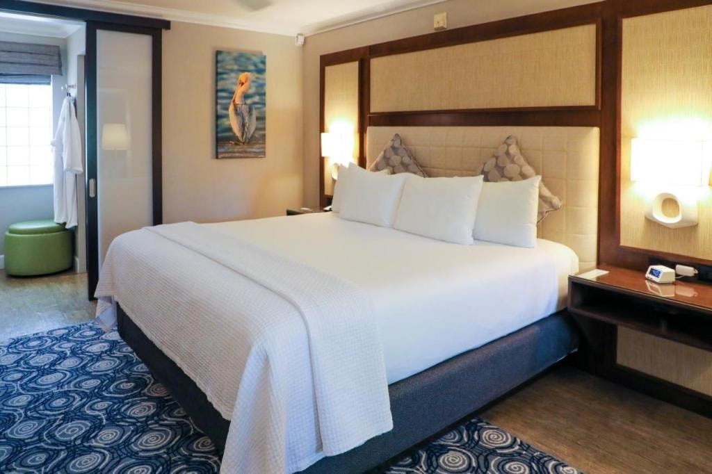 Almond Tree Inn - Adults Only, Key West, USA, Downtown Key West