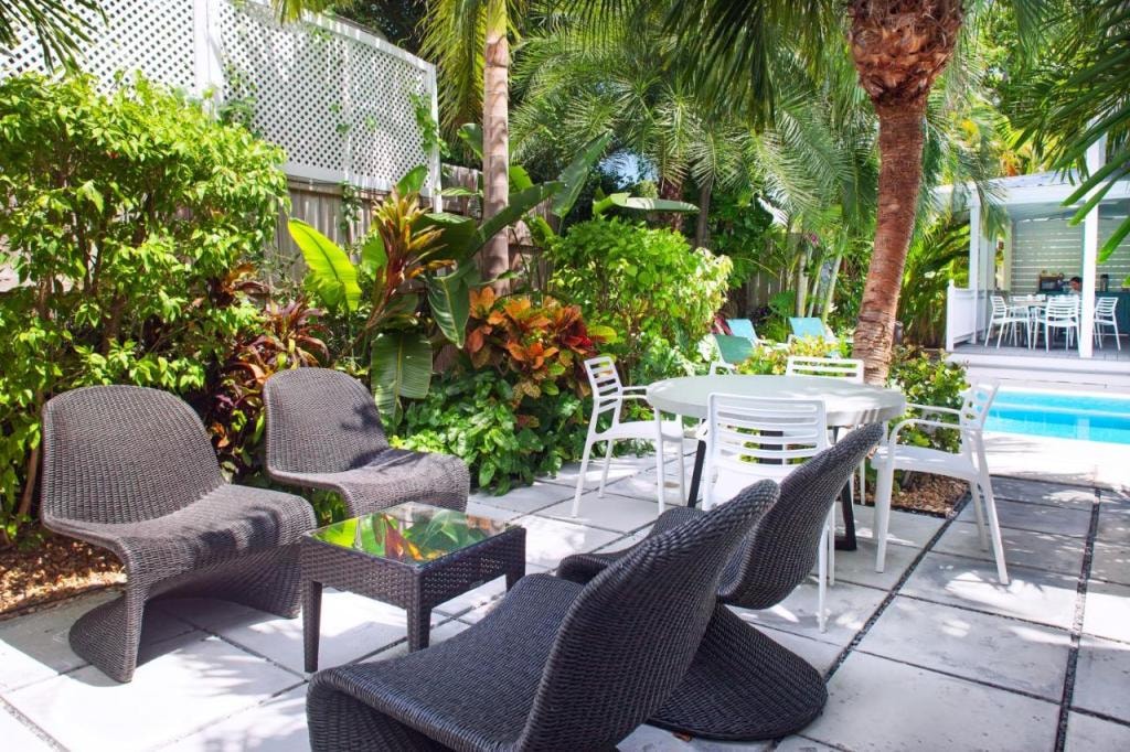 Coco Plum Inn, Key West, USA, Downtown Key West