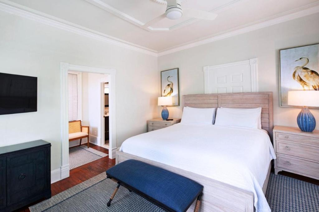 Coco Plum Inn, Key West, USA, Downtown Key West