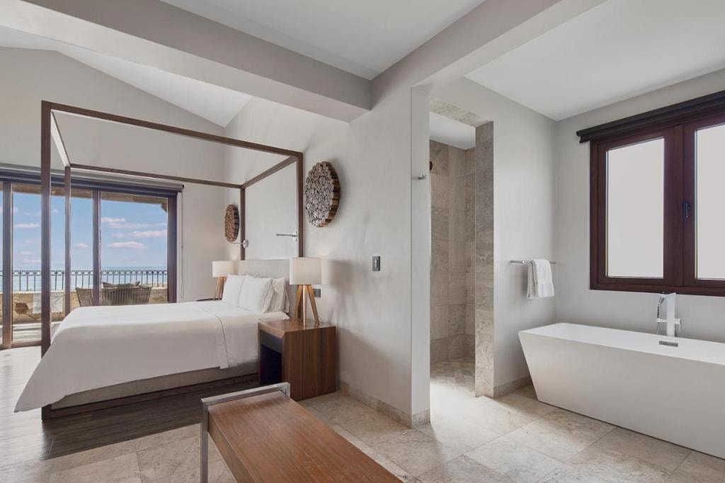 Live Aqua Private Residences Los Cabos