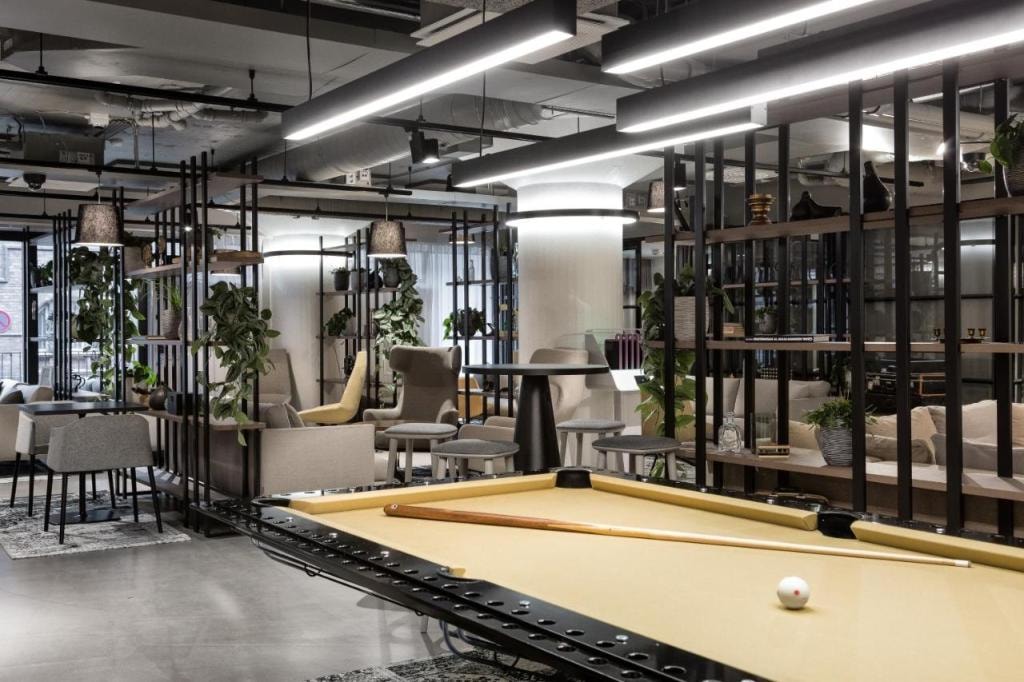 Noli Katajanokka