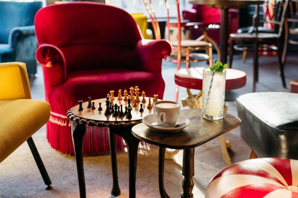 Ruby Lucy Hotel London by IHG
