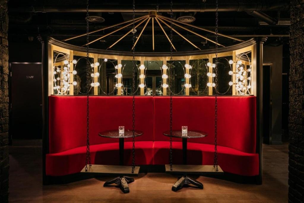 Ruby Lucy Hotel London by IHG