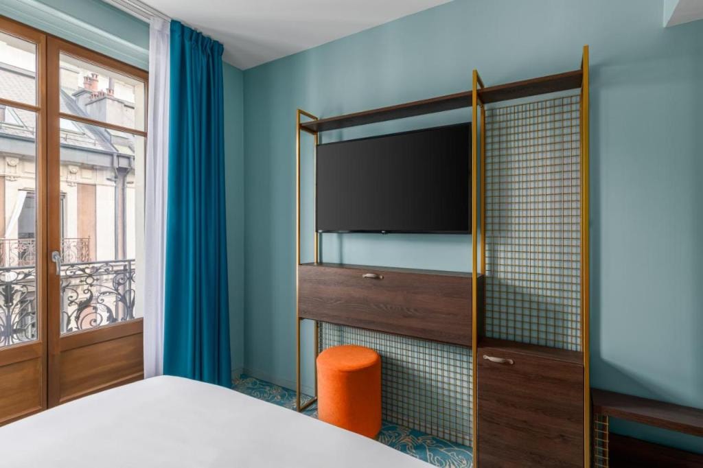 Marmont Hotel